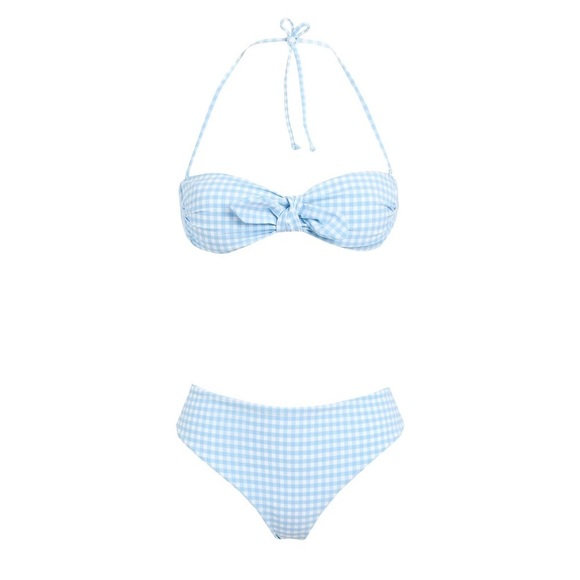 Sundek Other - Sundek Pin Up Swimsuit Bikini​​​